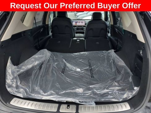 New 2026 Genesis GV80 2.5T Select AWD/4WD image 30