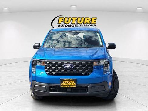 New 2026 Ford Maverick XL FWD image 3