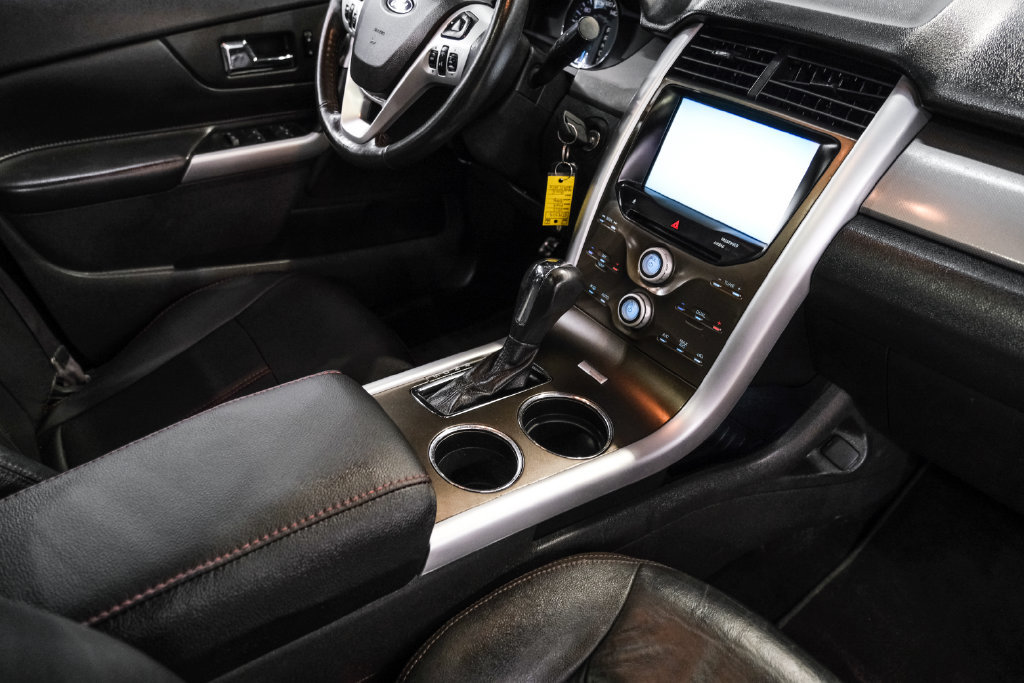 Used 2013 Ford Edge SEL AWD/4WD image 25