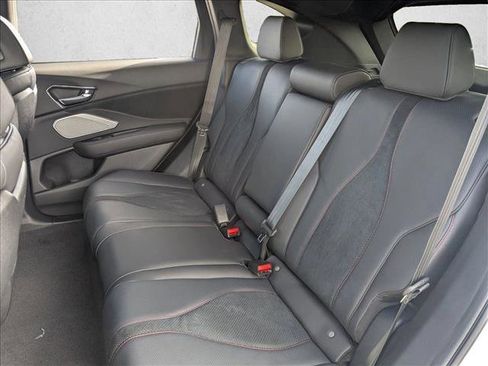 Used 2026 Acura RDX A-Spec AWD/4WD image 16