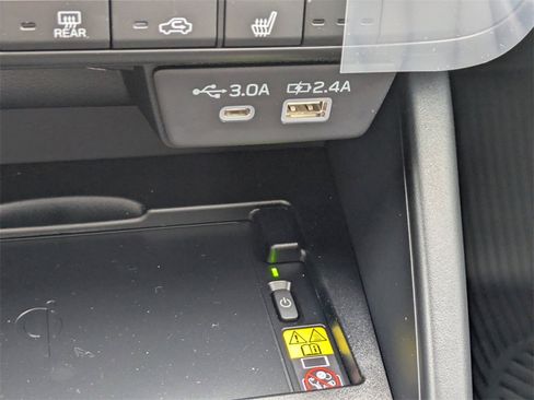 New 2026 Subaru Outback Limited image 24