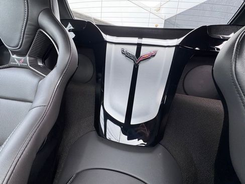 Used 2014 Chevrolet Corvette Stingray Convertible w/ 2LT Preferred Equipment Group image 21