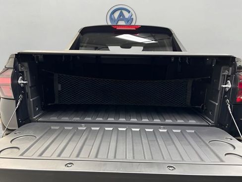 Used 2024 Hyundai Santa Cruz SE image 21