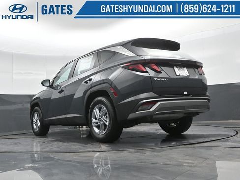 Certified 2026 Hyundai Tucson SE AWD/4WD image 42