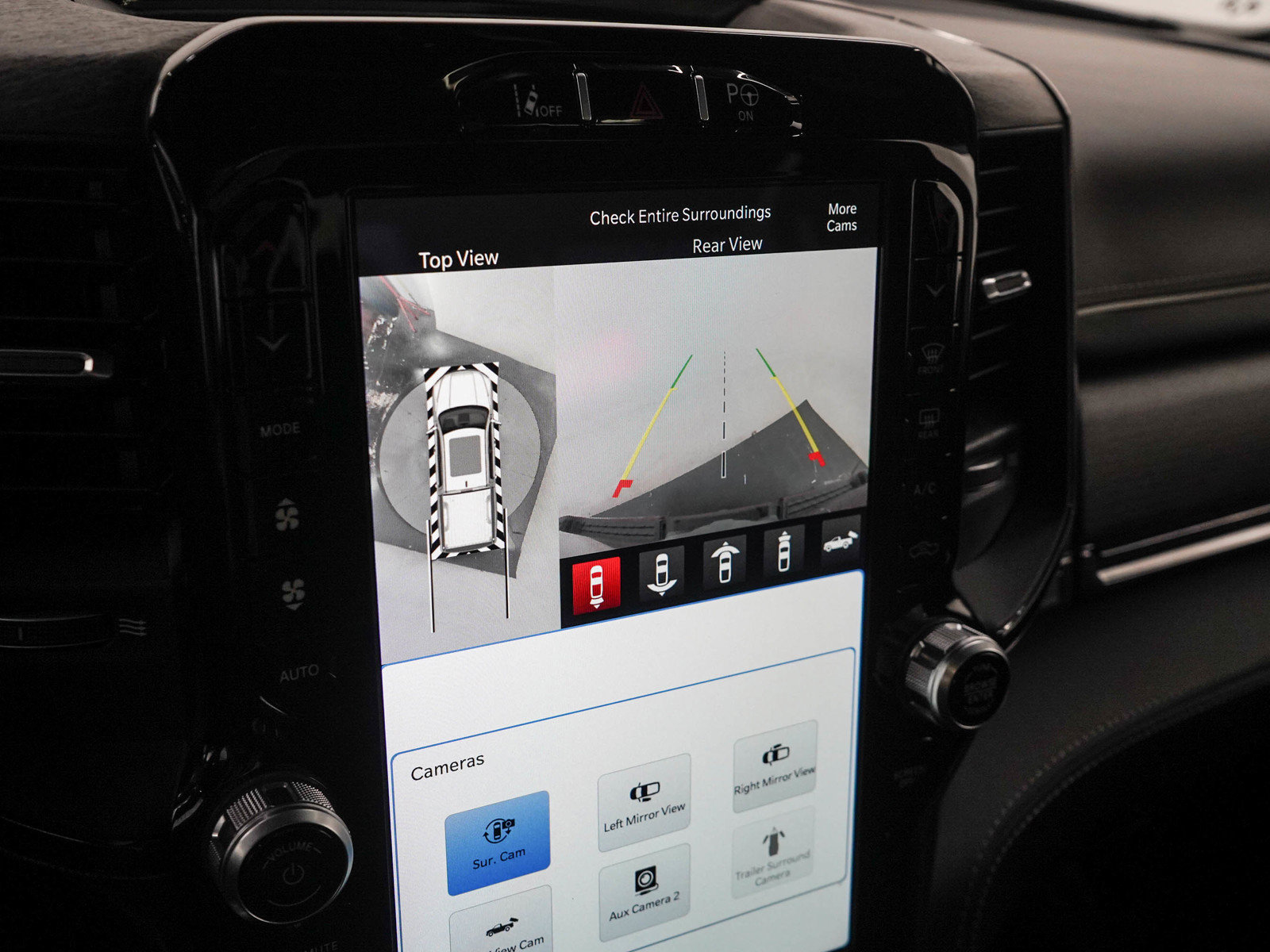 Used 2022 RAM 1500 Limited AWD/4WD image 20