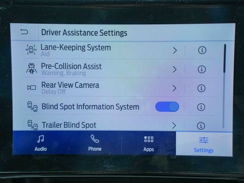 Certified 2024 Ford Explorer XLT w/ Equipment Group 202A AWD/4WD image 39