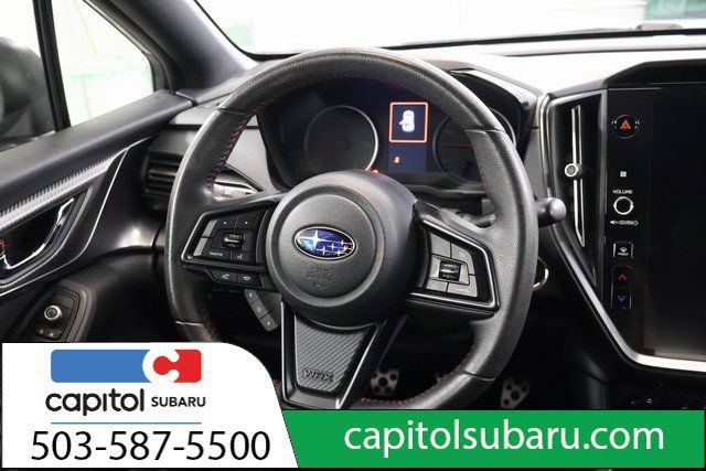 Used 2023 Subaru WRX Premium AWD/4WD image 16
