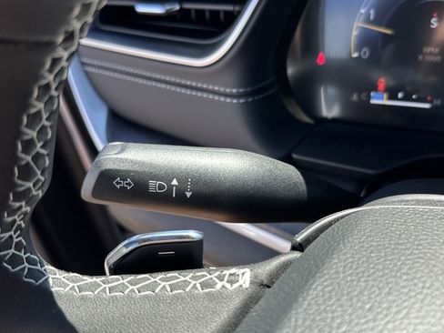 New 2025 Jeep Grand Cherokee Limited w/ Luxury Tech Group II AWD/4WD image 19