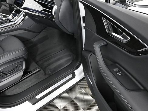 New 2026 Audi Q7 3.0T Premium Plus image 26