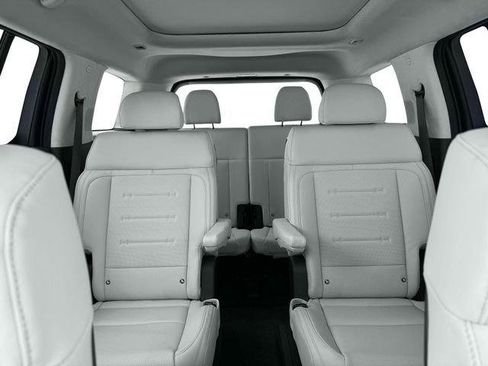 New 2025 Hyundai Santa Fe Calligraphy image 16