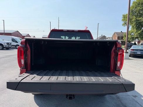 Used 2024 GMC Sierra 1500 AT4X AWD/4WD image 20