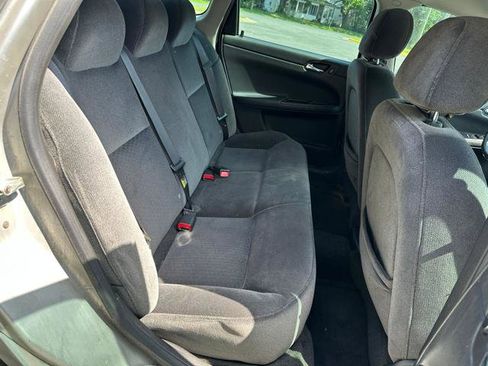 Used 2006 Chevrolet Impala LT w/ Preferred Equipment Group image 10