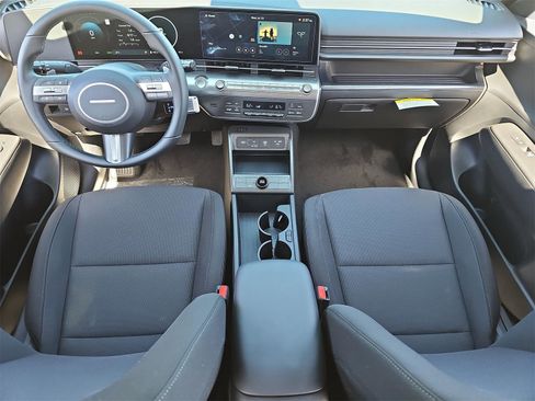 New 2025 Hyundai Kona SEL image 9