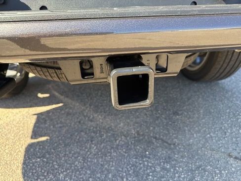New 2026 RAM 1500 Tungsten w/ Trailer Tow Group AWD/4WD image 27