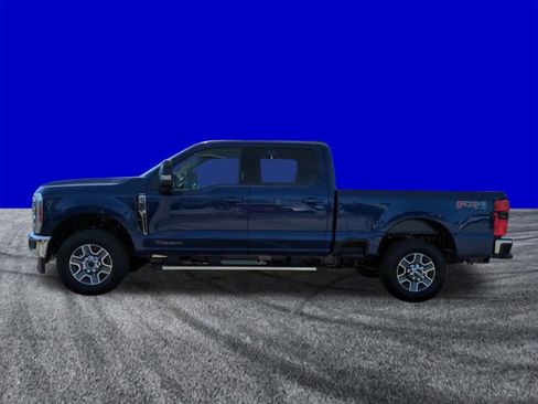 New 2026 Ford F350 Lariat AWD/4WD image 7
