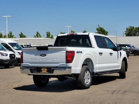 New 2026 Ford F150 XL AWD/4WD image 4