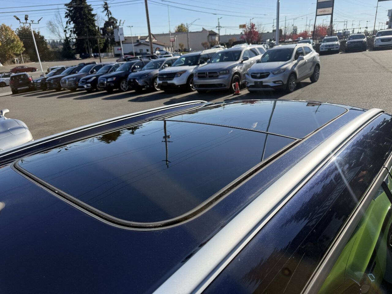 Used 2011 MINI Cooper Countryman FWD image 5