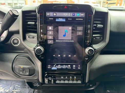 Used 2026 RAM 2500 Tradesman image 13