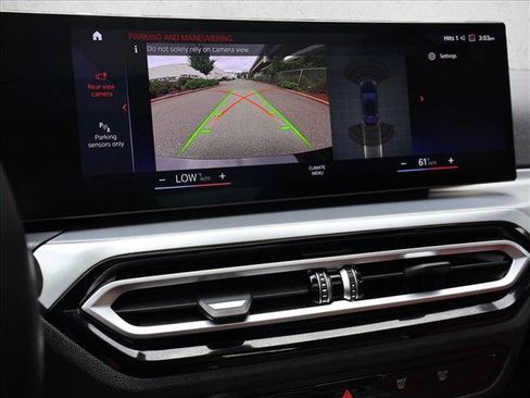Used 2023 BMW i4 eDrive35 w/ Premium Package RWD image 18