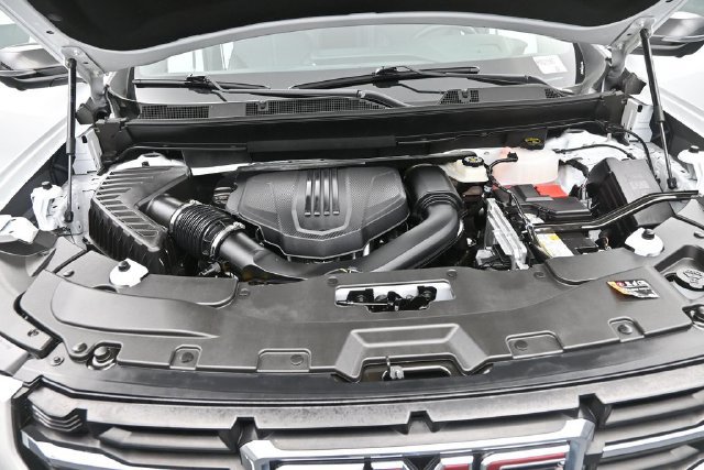 Used 2026 GMC Acadia Elevation w/ Elevation Premium Package FWD image 37