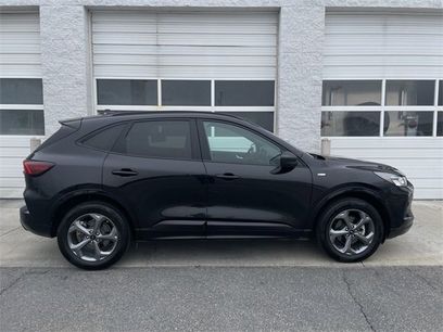 Used 2024 Ford Escape ST-Line w/ Tech Pack #1