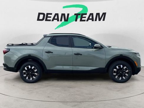 New 2026 Hyundai Santa Cruz SEL image 8