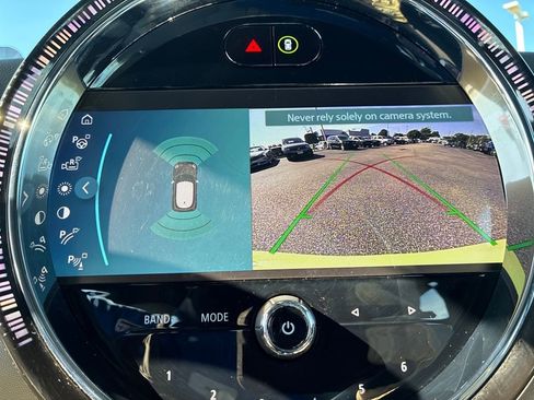 Used 2024 MINI Cooper John Cooper Works image 15