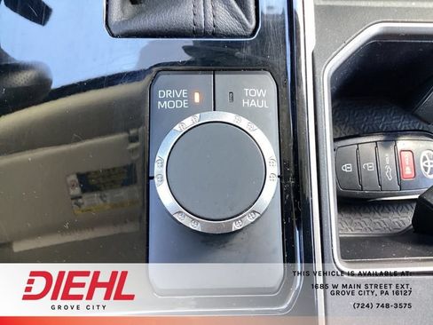 Used 2024 Toyota Tundra SR5 RWD image 30