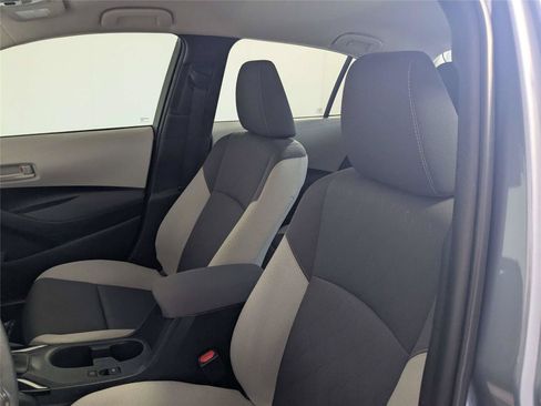 Certified 2024 Toyota Corolla LE FWD image 13