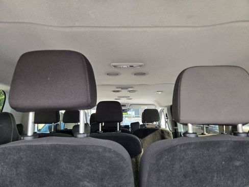 Used 2024 Ford Transit 350 XLT RWD image 15