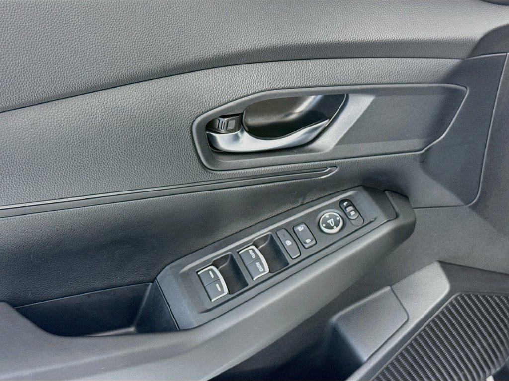 Certified 2024 Honda Accord LX image 23