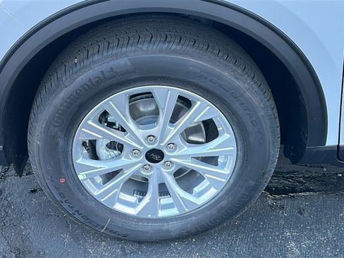 New 2026 Ford Escape Active w/ Cold Weather Package image 9