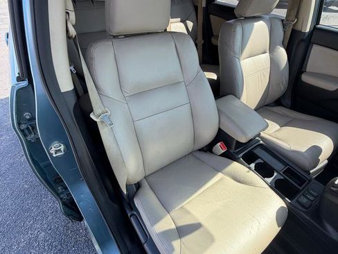 Used 2016 Honda CR-V EX image 20