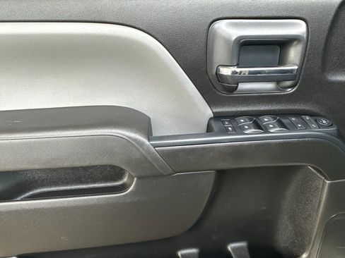 Used 2019 Chevrolet Silverado 1500 W/T w/ WT Convenience Package image 11