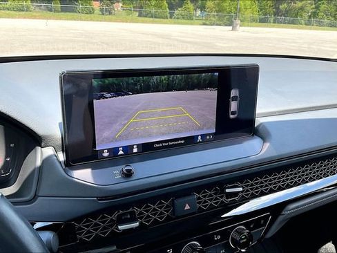 Used 2024 Honda Accord Touring image 14