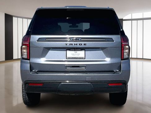 Used 2021 Chevrolet Tahoe Z71 image 4