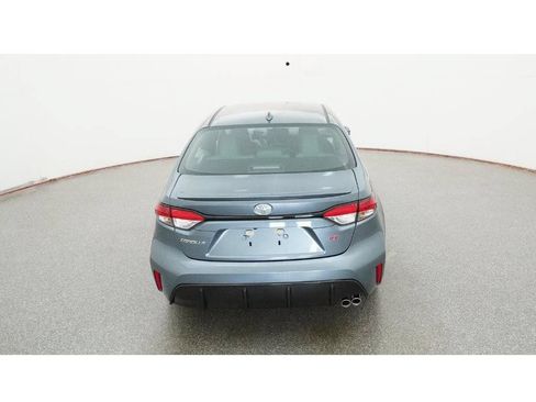 New 2026 Toyota Corolla SE FWD image 9