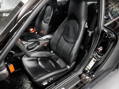 Used 2007 Porsche 911 Carrera RWD image 17
