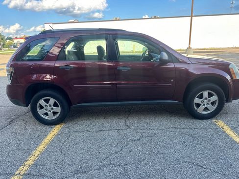 Used 2008 Chevrolet Equinox LS AWD/4WD image 13