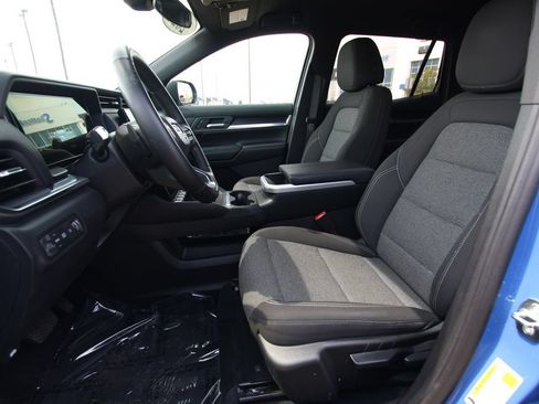 Used 2026 GMC Terrain Elevation FWD image 6