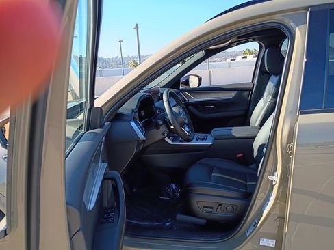 New 2026 MAZDA CX-70 3.3 Turbo S w/ Premium Package image 41