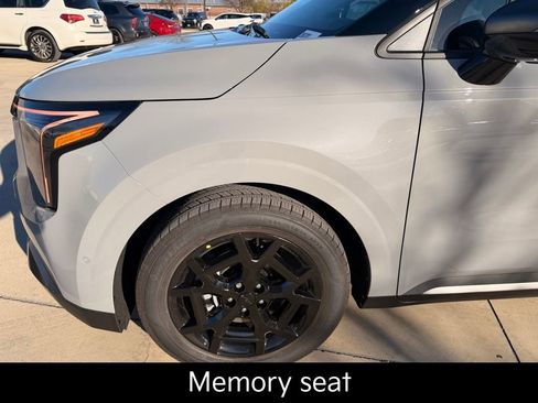 New 2026 Kia Carnival SX Prestige image 8