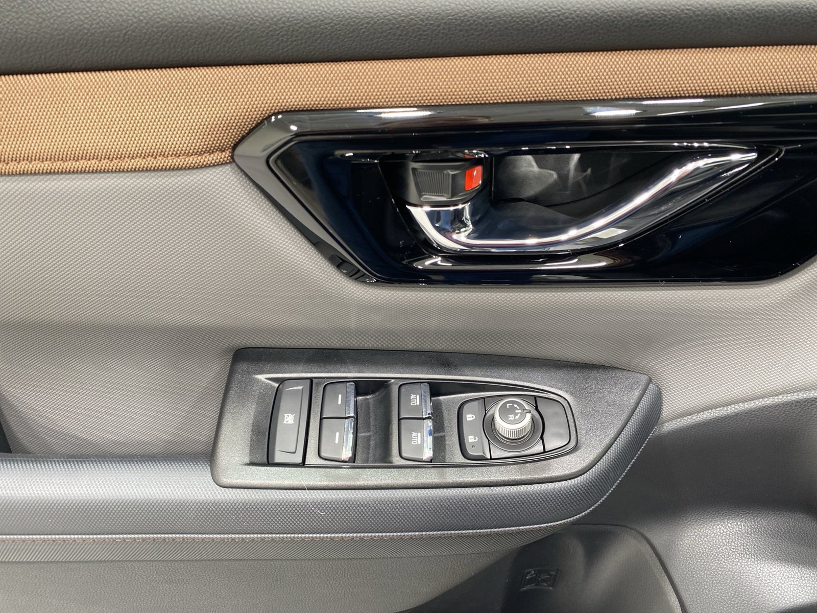 New 2026 Subaru Forester Touring AWD/4WD image 13