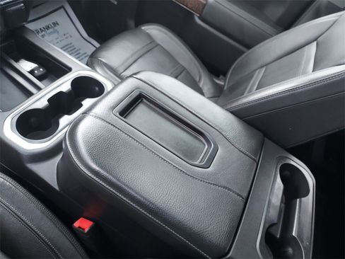 Used 2020 GMC Sierra 3500 Denali w/ Denali Ultimate Package image 27