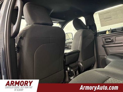 New 2026 RAM 2500 Tradesman image 21