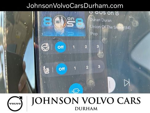 Used 2024 Volvo XC90 T8 Plus w/ Protection Package Premier AWD/4WD image 21