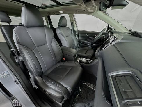 Used 2026 Subaru Ascent Limited AWD/4WD image 31