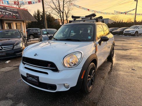Used 2015 MINI Cooper Countryman S w/ Premium Package image 2