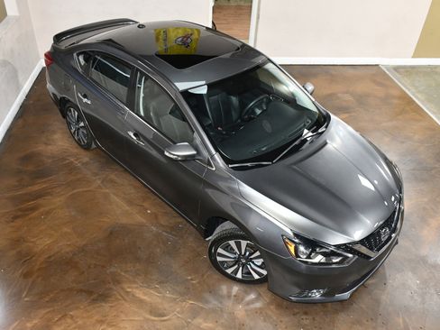 Used 2019 Nissan Sentra SL image 73