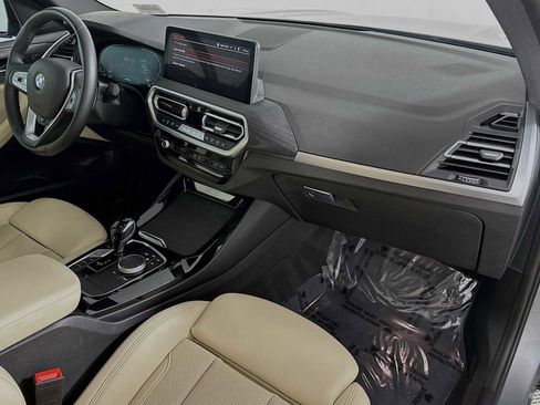 Used 2023 BMW X3 sDrive30i w/ Premium Package image 28